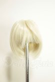 画像1: 4inch/ウィッグ　DOLLCE A-26-07-20-379-NY-ZA (1)