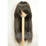 画像: 8-9inch/ウィッグ A-26-07-20-377-NY-ZA