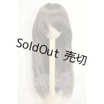 画像: 8-9inch/ウィッグ A-26-07-20-377-NY-ZA