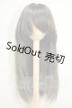 画像: 8-9inch/ウィッグ A-26-07-20-377-NY-ZA