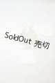 画像: MDD/OF:衣装セット A-26-07-20-369-NY-ZA