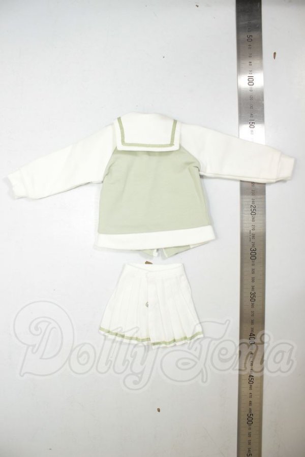 画像2: MDD/OF:衣装セット A-26-07-20-369-NY-ZA (2)