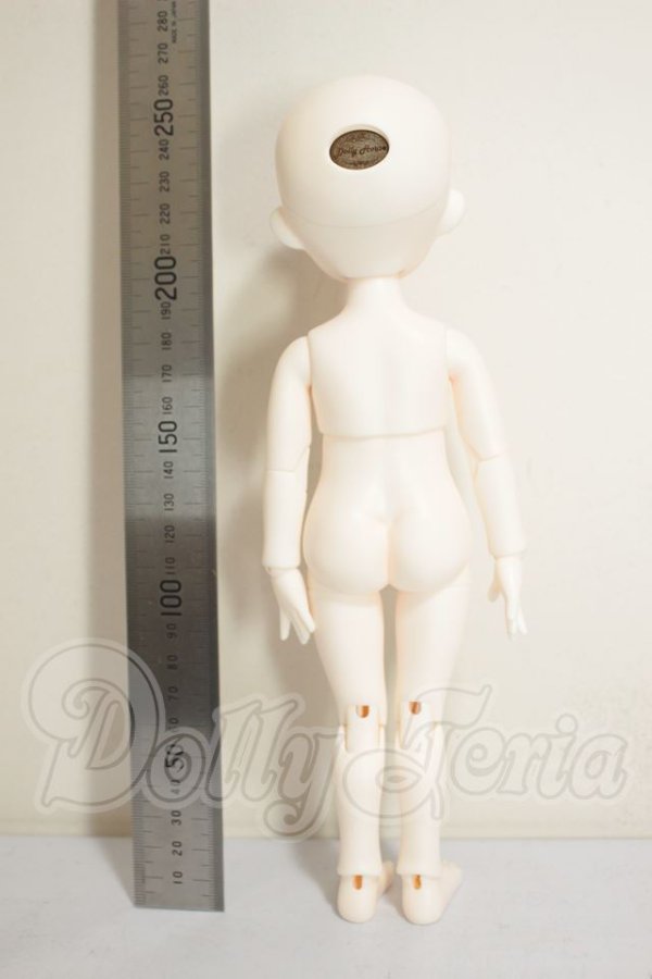 画像5: Dolly House/Lily B type　26 child doll A-26-07-27-142-NY-ZA (5)
