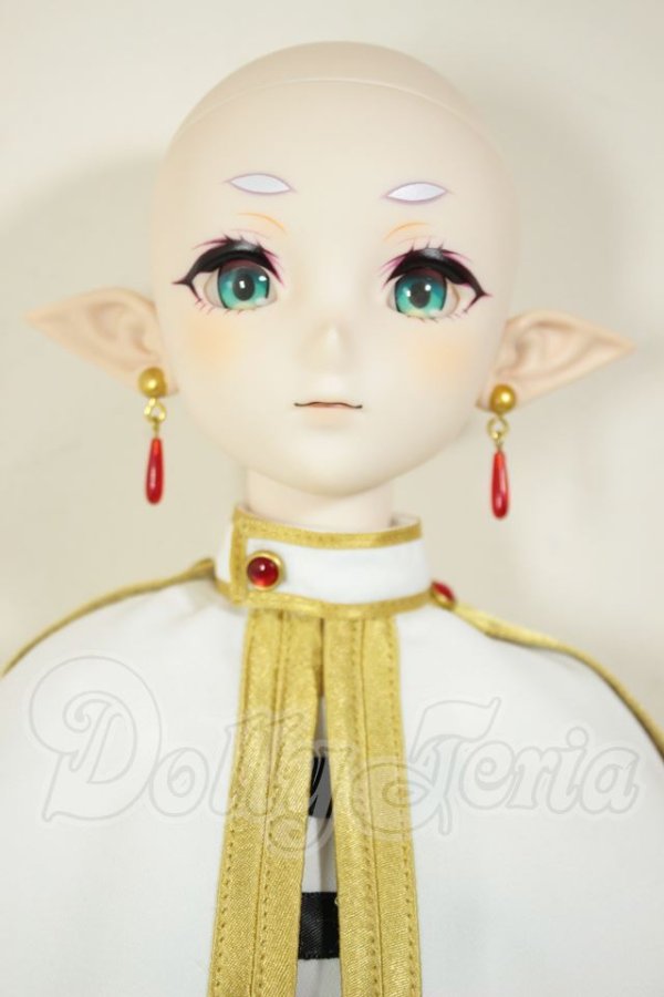 画像3: DDS/?フリーレン A-26-08-10-301-NY-ZA (3)