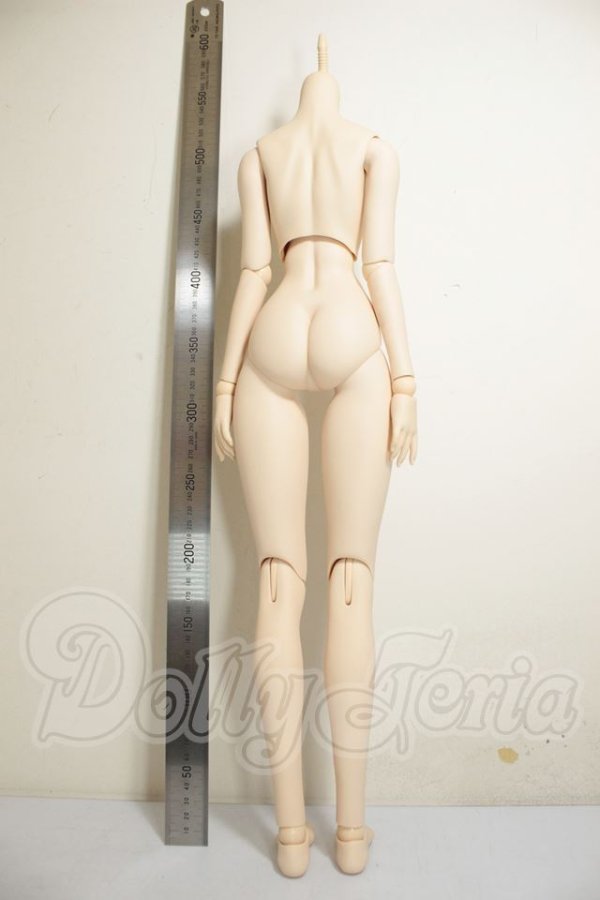 画像2: DD/ベースボディ(DD-f3) A-26-07-27-139-NY-ZA (2)