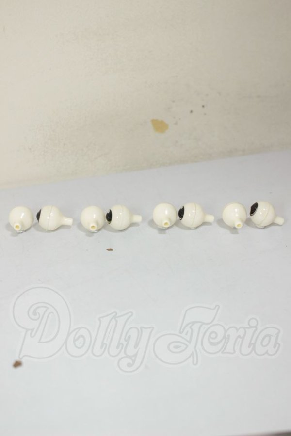 画像2: 18mm/アクリルアイ A-26-09-28-200-NY-ZA (2)