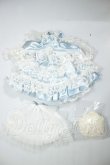 画像1: プーリップ/OF:衣装 A-26-07-27-122-NY-ZA (1)