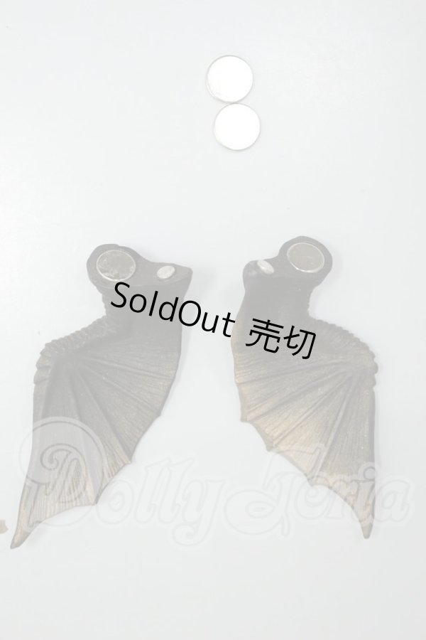 画像1: MDD/OF:小物 A-26-07-27-113-NY-ZA (1)
