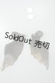 画像: MDD/OF:小物 A-26-07-27-113-NY-ZA