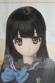 画像1: 1／6 和遥キナ学校制服コレクション〜私立和遥高等学校ver．〜／まひろ A-26-09-21-256-NY-ZA (1)