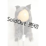 画像: 7-8inch/ウィッグ A-26-07-27-115-NY-ZA