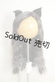 画像: 7-8inch/ウィッグ A-26-07-27-115-NY-ZA