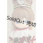 画像: LIRORO リロロ /童話の家 くるみ割り人形 A-26-07-27-108-NY-ZA