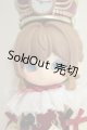 画像: LIRORO リロロ /童話の家　くるみ割り人形 A-26-07-27-108-NY-ZA