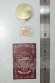 画像4: LIRORO リロロ /童話の家　くるみ割り人形 A-26-07-27-108-NY-ZA (4)