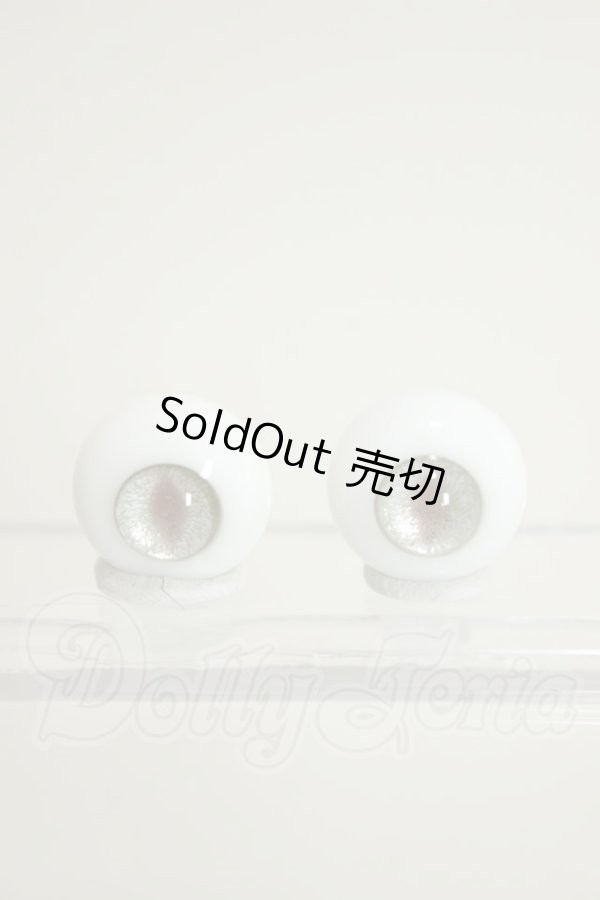 画像1: 14mm/グラスアイ A-26-07-27-125-NY-ZA (1)