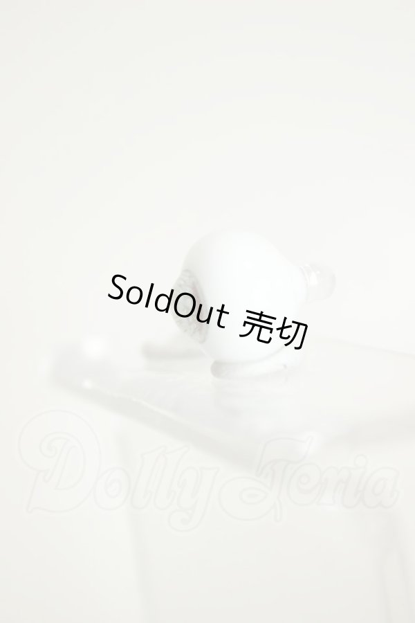 画像2: 14mm/グラスアイ A-26-07-27-125-NY-ZA (2)