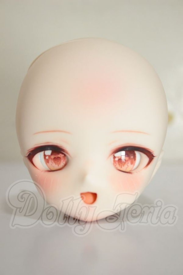画像1: DD/カスタムヘッド：DDH-01(Emmie's empire/EE様) A-26-07-27-106-NY-ZA (1)