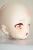 画像2: DD/カスタムヘッド：DDH-01(Emmie's empire/EE様) A-26-07-27-106-NY-ZA (2)