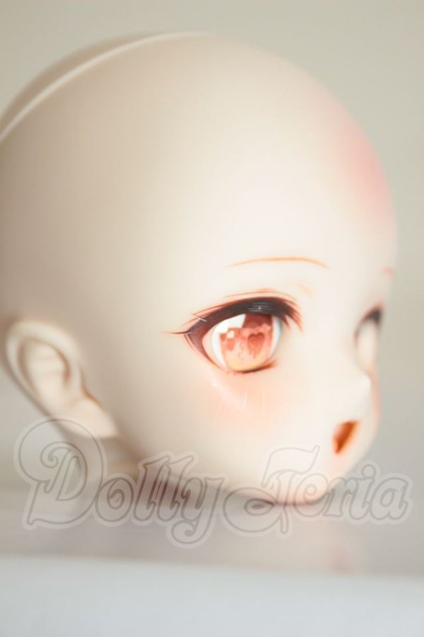 画像2: DD/カスタムヘッド：DDH-01(Emmie's empire/EE様) A-26-07-27-106-NY-ZA (2)