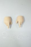 画像1: MDD/OF:ハンドパーツ A-26-07-27-110-NY-ZA (1)
