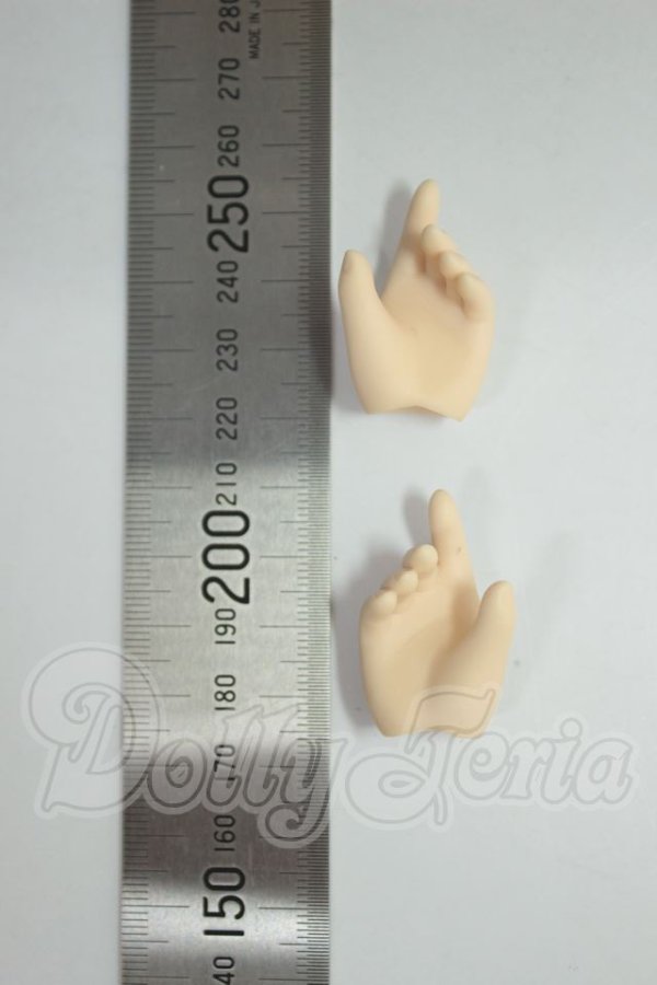 画像2: MDD/OF:ハンドパーツ A-26-07-27-110-NY-ZA (2)