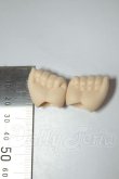 画像2: MDD/OF:ハンドパーツ A-26-09-28-197-NY-ZA (2)