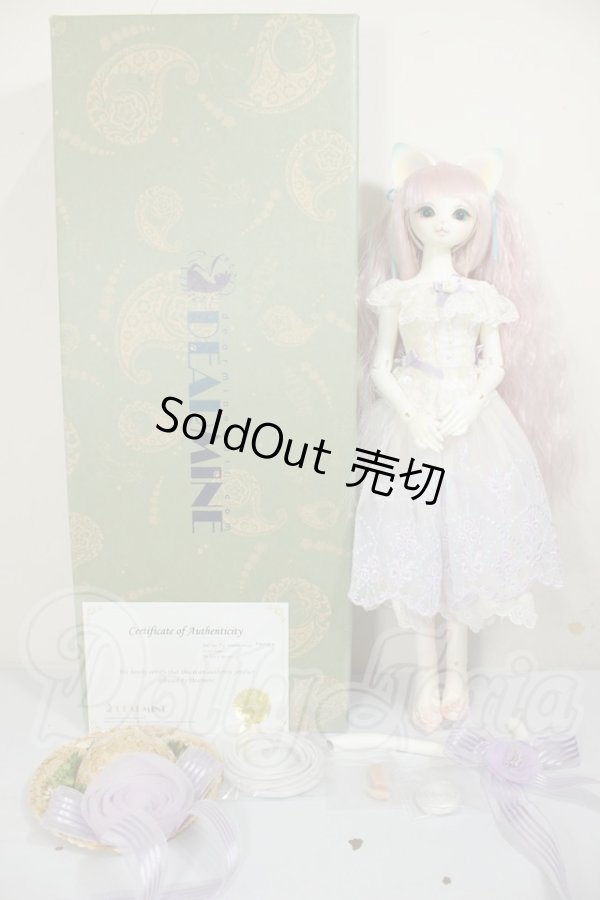 画像8: DEARMINE/My Sweetdays ANGELA A-26-07-27-102-NY-ZA (8)