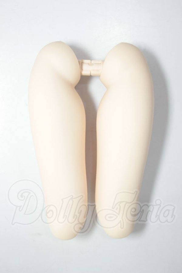 画像1: MDD/MDD太ももパーツ(DD-f3) セミホワイト A-26-07-27-124-NY-ZA (1)