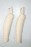 画像1: MDD/MDDすねパーツ(DD-f3) セミホワイト A-26-07-27-120-NY-ZA (1)