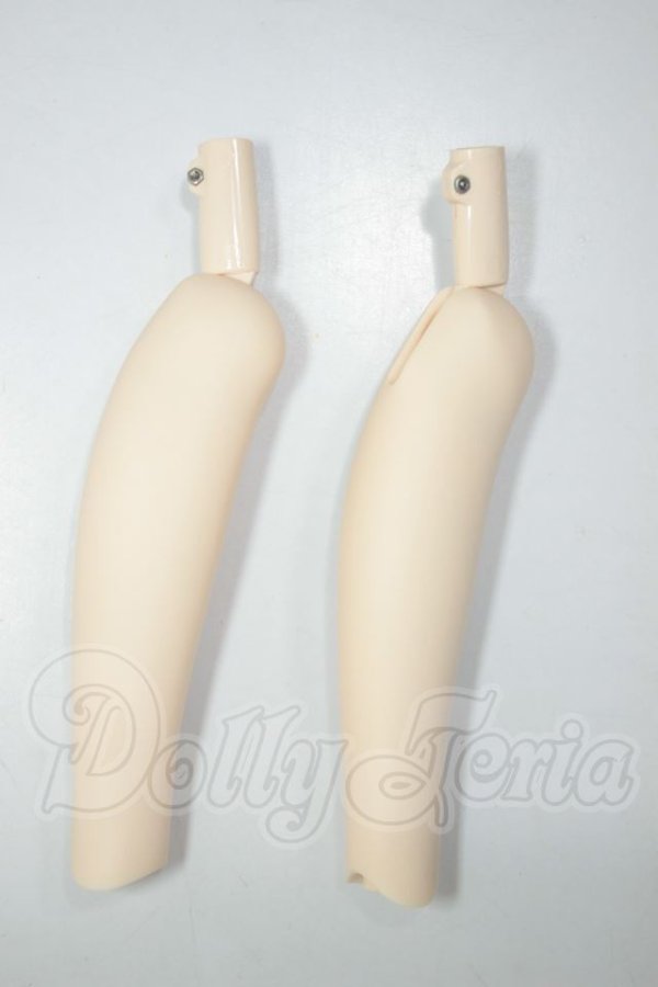 画像1: MDD/MDDすねパーツ(DD-f3) セミホワイト A-26-07-27-120-NY-ZA (1)