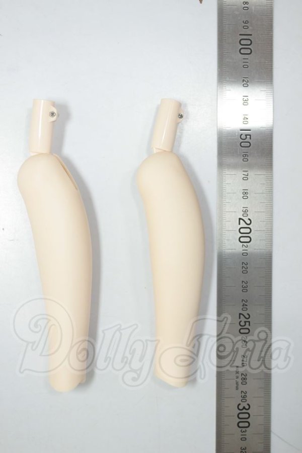 画像2: MDD/MDDすねパーツ(DD-f3) セミホワイト A-26-07-27-120-NY-ZA (2)