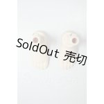 画像: MDD/MDD足首パーツ(DD-f3) セミホワイト A-26-07-27-119-NY-ZA