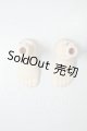 画像: MDD/MDD足首パーツ(DD-f3) セミホワイト A-26-07-27-119-NY-ZA