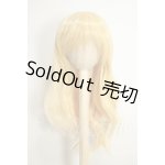 画像: 8-9inch/ウィッグ A-26-07-27-117-NY-ZA