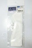 画像1: MDD/OF もちあしベーシックソックス A-26-09-28-195-NY-ZA (1)