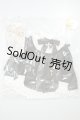 画像: MDD/エトワール・ノワール　ばにら＊ちょこれーと様製 A-26-07-27-202-NY-ZA