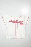 画像1: DD/OF:Tシャツ A-26-07-27-214-NY-ZA (1)