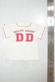 画像2: DD/OF:Tシャツ A-26-07-27-214-NY-ZA (2)