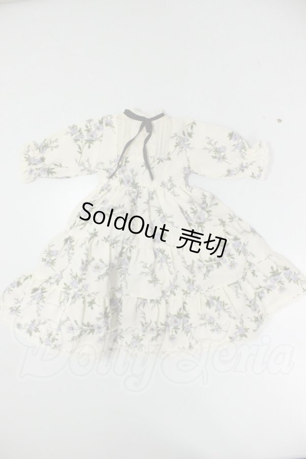 画像1: SDM＆MDD/OF:MELODY.C様製 Violet Garden A-26-07-27-181-NY-ZA (1)