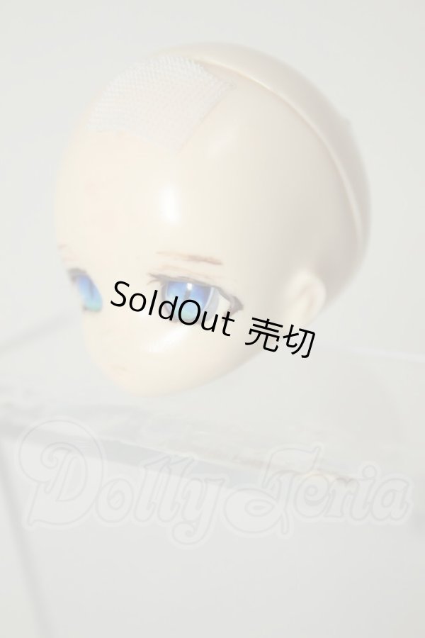 画像3: オビツ11/カスタムヘッド A-26-07-27-324-NY-ZA (3)