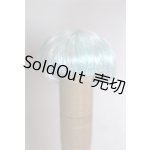画像: 4.5inch/ウィッグ/インチ　BJD　MJD　ドール用 A-26-08-10-023-NY-ZA