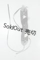 画像: MDD/OF:ヘッドドレス A-26-09-28-420-NY-ZA