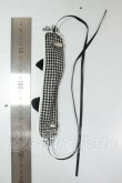 画像2: MDD/OF:ヘッドドレス A-26-07-27-188-NY-ZA (2)