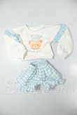 画像1: MDD/ルームウェア　PUCHIBEAR様製 A-26-07-27-195-NY-ZA (1)