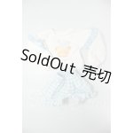 画像: MDD/ルームウェア PUCHIBEAR様製 A-26-07-27-195-NY-ZA