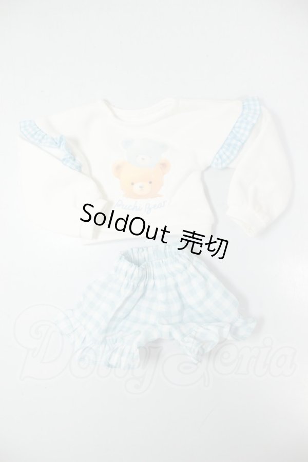 画像1: MDD/ルームウェア　PUCHIBEAR様製 A-26-07-27-195-NY-ZA (1)