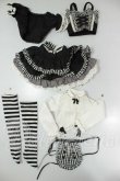 画像1: MDD/OF:衣装セット A-26-07-27-196-NY-ZA (1)