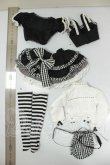 画像2: MDD/OF:衣装セット A-26-07-27-196-NY-ZA (2)