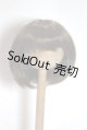 画像: 6inch/ウィッグ/インチ　BJD　MJD　ドール用 A-26-08-10-012-NY-ZA